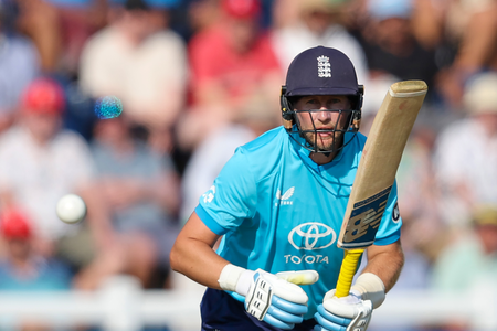‘It would’ve felt a lot worse if we’d lost’: Root unfazed by missing hundred in 2nd ODI ‘It would’ve felt a lot worse if we’d lost’: Root unfazed by missing hundred in 2nd ODI