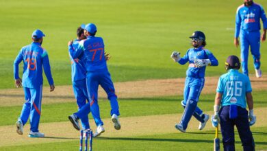 ENG vs IND: When and where to watch 3rd ODI, know all details ENG vs IND: When and where to watch 3rd ODI, know all details