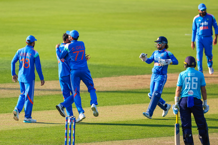 ENG vs IND: When and where to watch 3rd ODI, know all details ENG vs IND: When and where to watch 3rd ODI, know all details