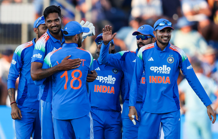 3rd ODI: Series on the line as India, England eye Lord’s triumph (Preview)