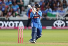 He’ll find his own way: Maninder backs Sooryavanshi to overcome short-ball exam in Zimbabwe