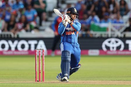 He’ll find his own way: Maninder backs Sooryavanshi to overcome short-ball exam in Zimbabwe