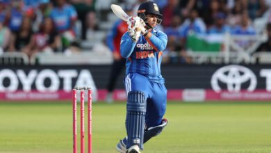 4th T20I: ‘Every bowler will look to target Sooryavanshi with short ball,’ says Parthiv 4th T20I: ‘Every bowler will look to target Sooryavanshi with short ball,’ says Parthiv
