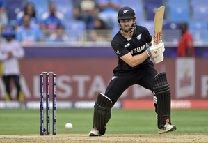 The Hundred: Manchester Super Giants appoint Kane Williamson as batting coach The Hundred: Manchester Super Giants appoint Kane Williamson as batting coach