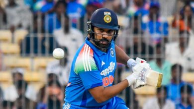 ‘Top players make opponent change their strategy’: Nayar backs Rohit’s ODI return