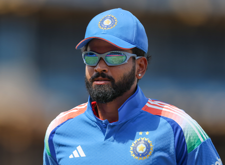 Shreyas ‘wants to be on the winning side’ to kick off Zimbabwe challenge Shreyas ‘wants to be on the winning side’ to kick off Zimbabwe challenge