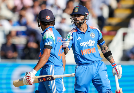 ‘Overconfidence took a hit, and that’s a good thing’: Maninder on India’s identity crisis in T20Is