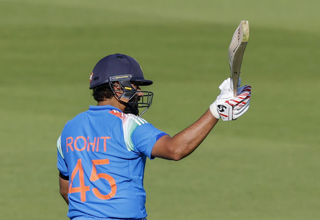 ‘If there’s no noise, there’s no fun’: Rohit unfazed by retirement talk ‘If there’s no noise, there’s no fun’: Rohit unfazed by retirement talk