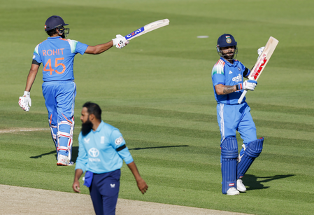 India need to dive deeper into their planning: Saba Karim outlines priorities after England ODI series India need to dive deeper into their planning: Saba Karim outlines priorities after England ODI series