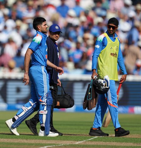 ‘India need not make many changes if Gurnoor and Gill are fit,’ suggests Irfan ‘India need not make many changes if Gurnoor and Gill are fit,’ suggests Irfan