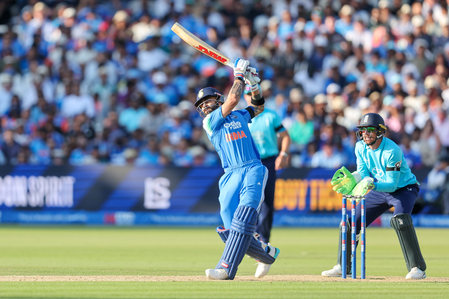 Virat was a master, he will remain one: Irfan Pathan Virat was a master, he will remain one: Irfan Pathan