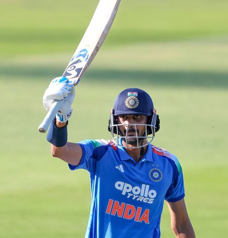 1st ODI: ‘We kept talking about rotating strike,’ says Axar on match-winning stand with Sundar