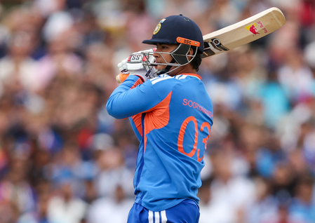 ‘Sooryavanshi needs to be ready for bowlers’ plans’: Pathan