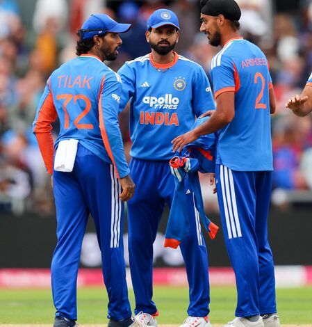 Skipper Iyer terms India’s performance ‘atrocious and awful’ after huge loss in 3rd T20I Skipper Iyer terms India’s performance ‘atrocious and awful’ after huge loss in 3rd T20I