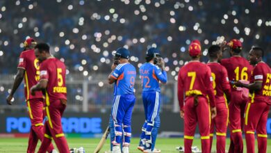 West Indies players to attend Sir Garry Sobers’ funeral following Test win over Pakistan
