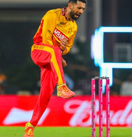 ‘Both teams will have equal chance of winning,’ says Raza ahead of T20Is against India ‘Both teams will have equal chance of winning,’ says Raza ahead of T20Is against India