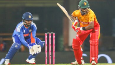 ZIM vs IND: When and Where to watch 1st T20I, know all details ZIM vs IND: When and Where to watch 1st T20I, know all details