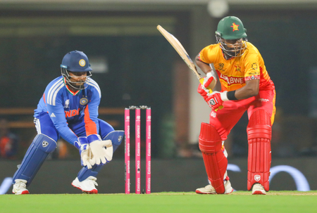 ZIM vs IND: When and Where to watch 1st T20I, know all details ZIM vs IND: When and Where to watch 1st T20I, know all details