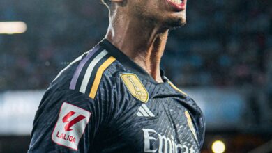 Real Madrid set revenue record as stadium income climbs