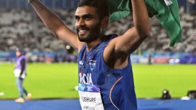CWG 2026: President Droupadi Murmu lauds Indian athletes after spectacular show on Day 5