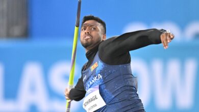 CWG 2026: Neeraj Chopra settles for silver as Sri Lanka’s Pathirage stuns field with Games record; Yashvir Singh wins bronze CWG 2026: Neeraj Chopra settles for silver as Sri Lanka’s Pathirage stuns field with Games record; Yashvir Singh wins bronze
