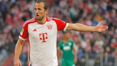‘Kane keen to stay at Bayern Munich,’ says CEO Dreesen on contract talks ‘Kane keen to stay at Bayern Munich,’ says CEO Dreesen on contract talks