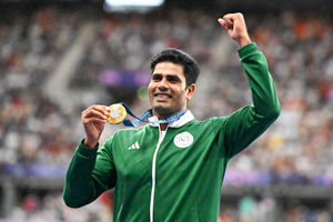 Glasgow CWG: Arshad Nadeem has high hopes of winning javelin gold despite strong competition