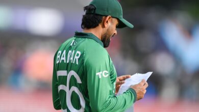 Babar accepted Test captaincy on condition of getting reins in all formats: Report