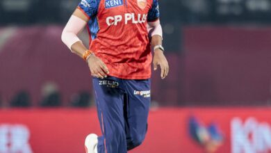 ‘Trust your skills and process’: Yash Thakur recalls Gambhir’s advice after India call-up