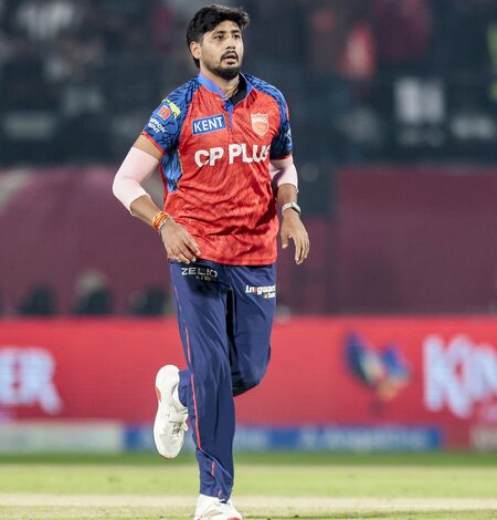 ‘Trust your skills and process’: Yash Thakur recalls Gambhir’s advice after India call-up ‘Trust your skills and process’: Yash Thakur recalls Gambhir’s advice after India call-up