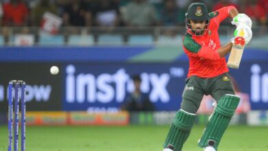 Towhid Hridoy replaces Taskin Ahmed in Jaffna Kings squad for LPL 2026