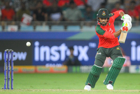 Towhid Hridoy replaces Taskin Ahmed in Jaffna Kings squad for LPL 2026 Towhid Hridoy replaces Taskin Ahmed in Jaffna Kings squad for LPL 2026