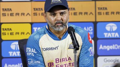 ‘Most alarming aspect has been fielding,’ says Parthiv on India’s consecutive T20I series loss ‘Most alarming aspect has been fielding,’ says Parthiv on India’s consecutive T20I series loss