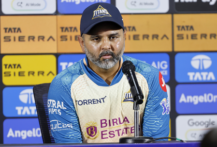 ‘Most alarming aspect has been fielding,’ says Parthiv on India’s consecutive T20I series loss ‘Most alarming aspect has been fielding,’ says Parthiv on India’s consecutive T20I series loss