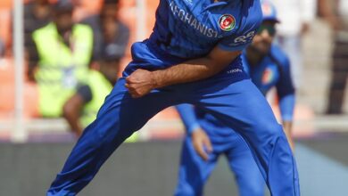 Farooqi returns, Nabi omitted as Afghanistan announce squad for ODIs against Ireland Farooqi returns, Nabi omitted as Afghanistan announce squad for ODIs against Ireland