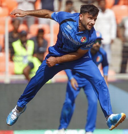 Farooqi returns, Nabi omitted as Afghanistan announce squad for ODIs against Ireland Farooqi returns, Nabi omitted as Afghanistan announce squad for ODIs against Ireland