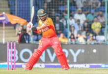 Zimbabwe star Sikandar Raza joins Dambulla Sixers as LPL 2026 confirms key player replacements