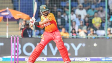 Zimbabwe star Sikandar Raza joins Dambulla Sixers as LPL 2026 confirms key player replacements Zimbabwe star Sikandar Raza joins Dambulla Sixers as LPL 2026 confirms key player replacements