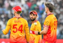 3rd T20I: Learnings from India series crucial to bridge gap with top teams, says Raza 3rd T20I: Learnings from India series crucial to bridge gap with top teams, says Raza