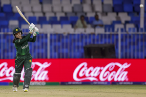 Sidra Amin breaks into top 10, Sri Lanka stars surge in latest women’s ODI rankings