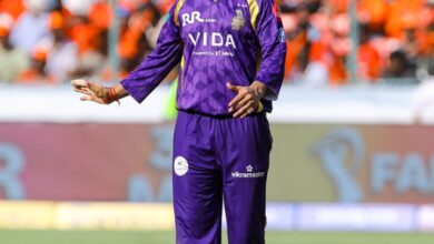 Your humility, determination, commitment always earned everyone’s respect: Raina on Rahane’s retirement Your humility, determination, commitment always earned everyone’s respect: Raina on Rahane’s retirement