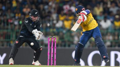 Kusal Mendis suffers hamstring injury ahead of India Tests, ruled out of LPL 2026