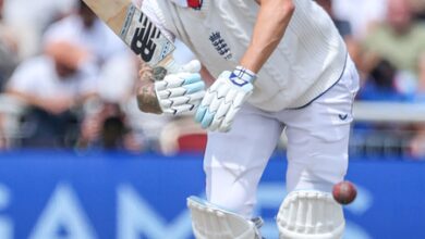 Brydon Carse returns to England ODI squad for India series after an injury layoff Brydon Carse returns to England ODI squad for India series after an injury layoff