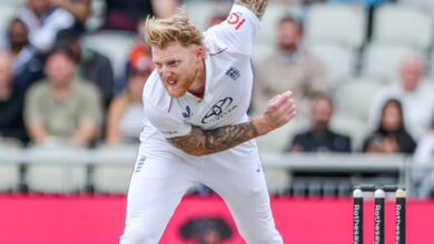 Ben Stokes returns for Durham after England retirement, set for first one-day appearance in 12 years Ben Stokes returns for Durham after England retirement, set for first one-day appearance in 12 years