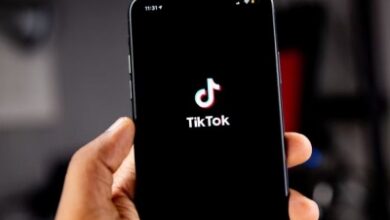 TikTok fined  million for unlawful collection of user data for ads