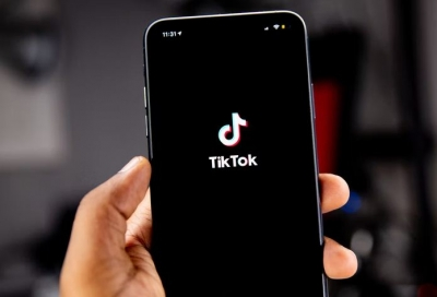 TikTok fined  million for unlawful collection of user data for ads