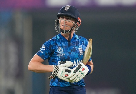 Heather Knight to retire from international cricket after Lord’s Test Heather Knight to retire from international cricket after Lord’s Test