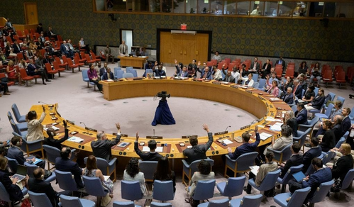 India pursues parallel bid for UNSC, launching candidature for election while campaigning for permanent seat