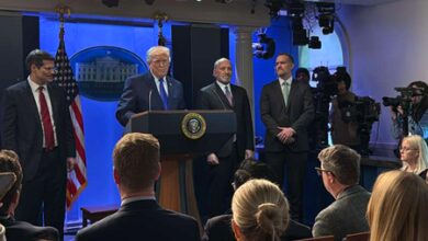 US to take up India’s soda ash issue with New Delhi US to take up India’s soda ash issue with New Delhi