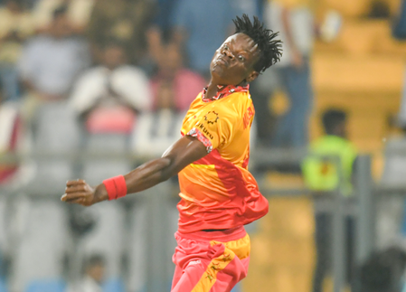 Ngarava named as Zimbabwe’s Test and ODI captain; Raza retained as T20I skipper